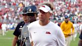 Misery Index message for Ole Miss' Lane Kiffin: Maybe troll less, coach more
