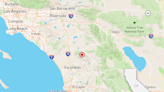 San Diego residents say they were jolted and jiggled as quake strikes near Temecula