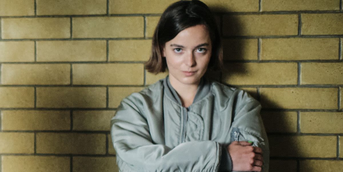 Showtrial star's psychological thriller to return for second season