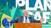 Plano Safra 24/25: Lula diz que PT fez Plano Safra melhor do que outras gestões