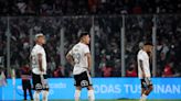 Colo Colo pierde otro clásico