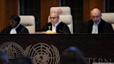 國際法院要求以色列立刻停止在拉法的軍事行動