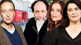 Venice’s Giornate Degli Autori Marks 20th Edition With Céline Sciamma, Luca Guadagnino, Isabelle Huppert & Hiam Abbass; Heads Talk...