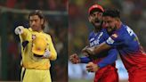 Classless Players, Apni Aukaat Mat Bhulo: CSK, RCB Fans Begin Social Media War After Faf du Plessis And Co Neglect MS...