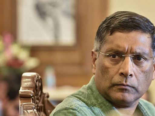 Arvind Subramanian on India having missed its chance to rationalise GST rates — 'moment has passed'