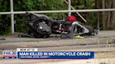 Jacksonville Biker club speaks out about motorcycle safety after fatal crash