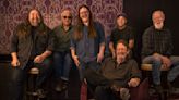 Listen: Widespread Panic Bestow Wisdom on New Single "Life as a Tree"