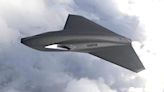 Thanatos Advanced Stealth Drone Design Breaks Cover