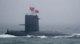 China picks its lowest-scoring officers to command nuclear submarines