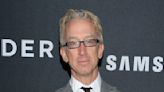 Investigation Into Andy Dick Sexual Battery Allegations Paused