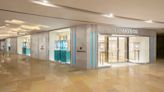 Tiffany & Co. Debuts New Hong Kong Boutique