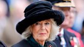 Queen Camilla won’t add any new furs to her wardrobe | CNN