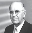 Harold W. Clark