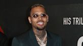 Quavo slams Chris Brown's diss track by referencing Rihanna
