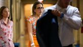 Taxes emerge as major sticking point with Sinema