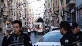 Woman may be involved in Istanbul ‘terror attack’ killing at least six people, says Turkey