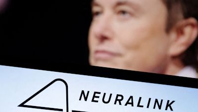 Neuralink implanted second trial patient with brain chip, Musk says