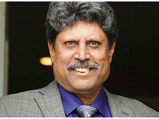 Lots Of More Responsibility On My Shoulders: Kapil Dev After Taking Over As President Of PGTI