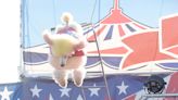 The circus has come to the Boone County Fair, and it includes trained poodles