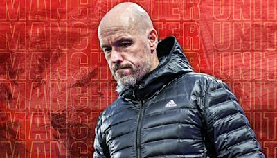 6 matches which have cost Erik ten Hag his Man Utd job after update emerges
