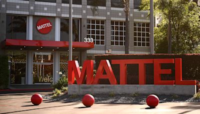 When Is It Idea Theft? A Mattel TV Adaptation Trial Could Be a Case Study