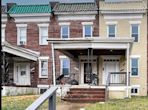 2528 Oswego Ave, Baltimore MD 21215