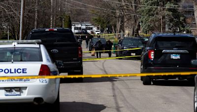 4 dead, 7 injured in stabbing rampage in Rockford, Illinois, residential area, authorities say