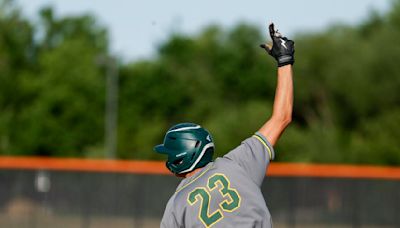 Iowa high school baseball rankings: Kennedy finishes regular season atop 4A poll