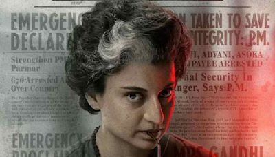 Zee Entertainment, co producer of Kangana Ranaut's 'Emergency', tells HC it is working out issues with Censor Board over certificate