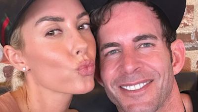 Heather and Tarek El Moussa reveal possible move amid exciting time for family