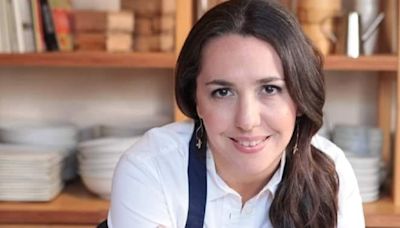 Video: Narda Lepes eligió un restaurante de Neuquén como uno de los mejores del país