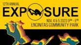 Exposure Skate's 12th Annual Event, Encinitas, CA Nov 4-5