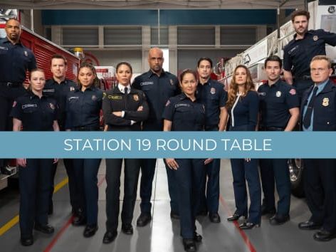 Station 19 Round Table: Unpacking the Series Finale, the Show's Legacy, and What's Next