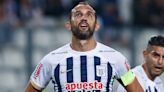 El crudo análisis de Hernán Barcos luego de Alianza Lima vs Colo Colo: “Hicimos tres goles, pero solo nos cobraron uno”