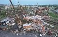 Tragedy strikes twice: Barnsdall, Oklahoma, hit by 2nd tornado in 5 weeks