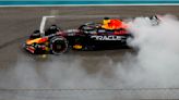 F1賽季封關站奪冠 紅牛維斯塔潘狂掃17項紀錄