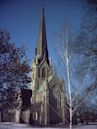 Christ Church Cathedral (Fredericton)