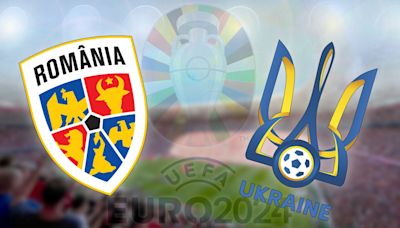 Romania vs Ukraine: Euro 2024 prediction, kick-off time, team news, TV, live stream, h2h results, odds today