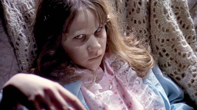 ’The Exorcist’: All The Info On Mike Flanagan’s ’Scariest Movie’ Yet