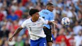 En vivo: Estados Unidos se juega el pase a cuartos de final de la Copa América ante Uruguay - El Diario NY