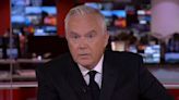 Huw Edwards leaves BBC ‘on medical advice’, broadcaster says