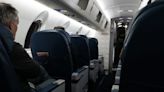 Delta flight forced to turn around after maggots fall on passengers