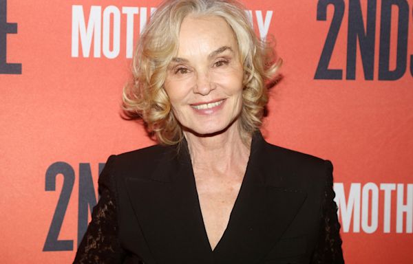 Jessica Lange to Receive Munich Film Festival Honor