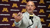 Gophers prep second-toughest schedule in nation with Poison as motivation