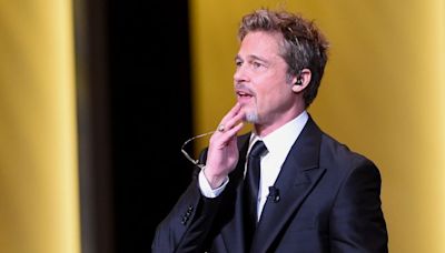 « Bouleversé » Brad Pitt vivrait très mal le changement de nom de sa fille en Shiloh Jolie