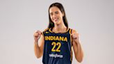 Big crowd expected Thursday night for Clark's home-court debut with Fever - Indianapolis Business Journal
