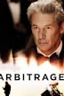 Arbitrage