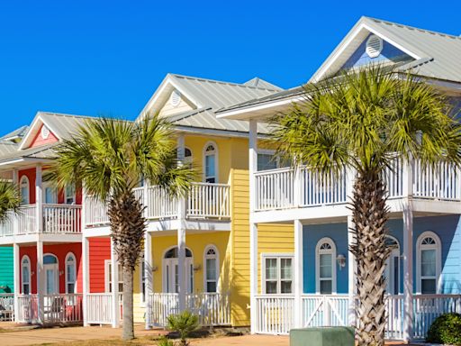 How Rich Do You Have To Be To Buy a House in These 50 Florida Cities?