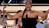 Sheryl Lee Ralph Brings The House Down With Epic Acceptance Song For First Emmy Win