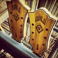 Guild Guitar Company